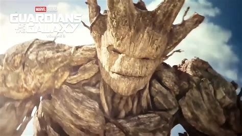 guardians 3 post credit|Guardians of the Galaxy 3’s two credits scenes, explained